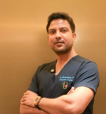 Dr.Radha