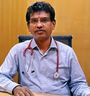 Dr.saravanan
