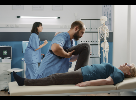 Orthopedic-Care
