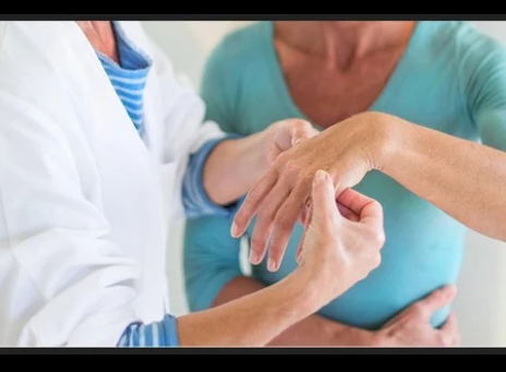 Rheumatology-Treatment